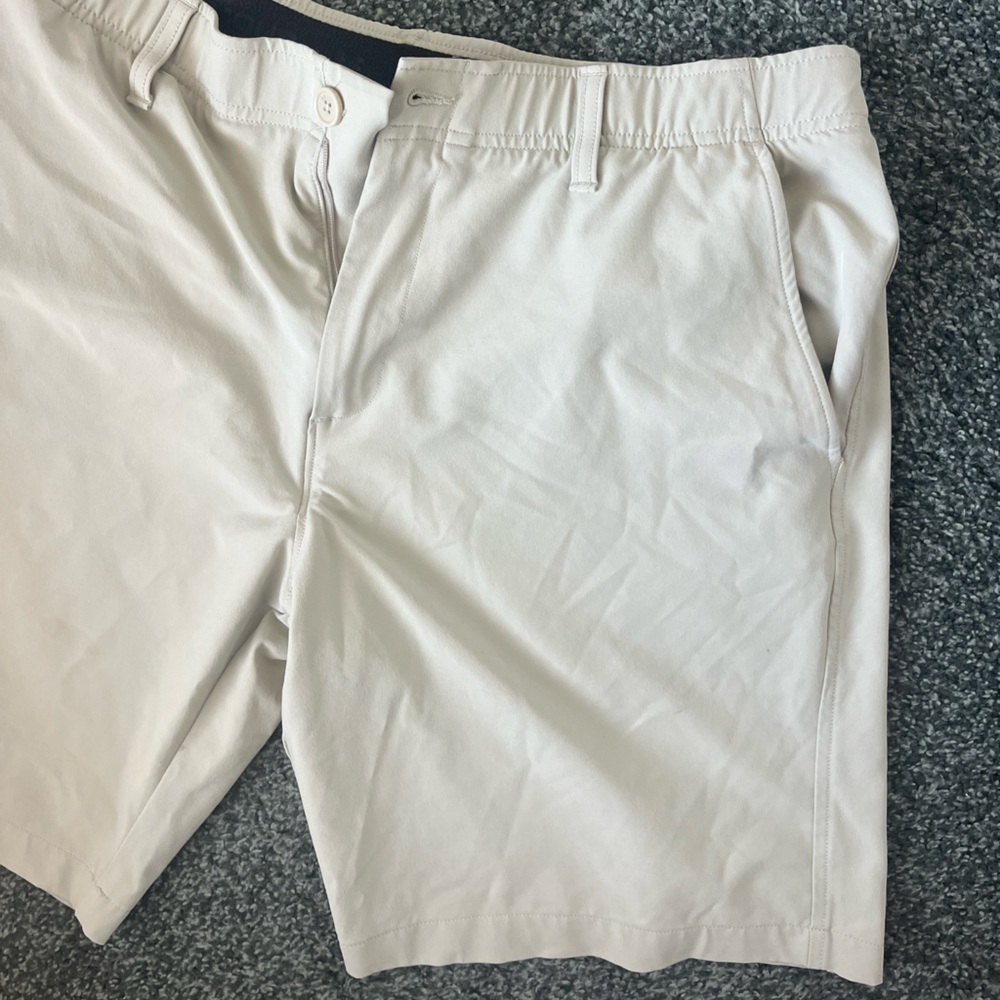 UNDER ARMOUR GOLF x Men’s Golf shorts 38